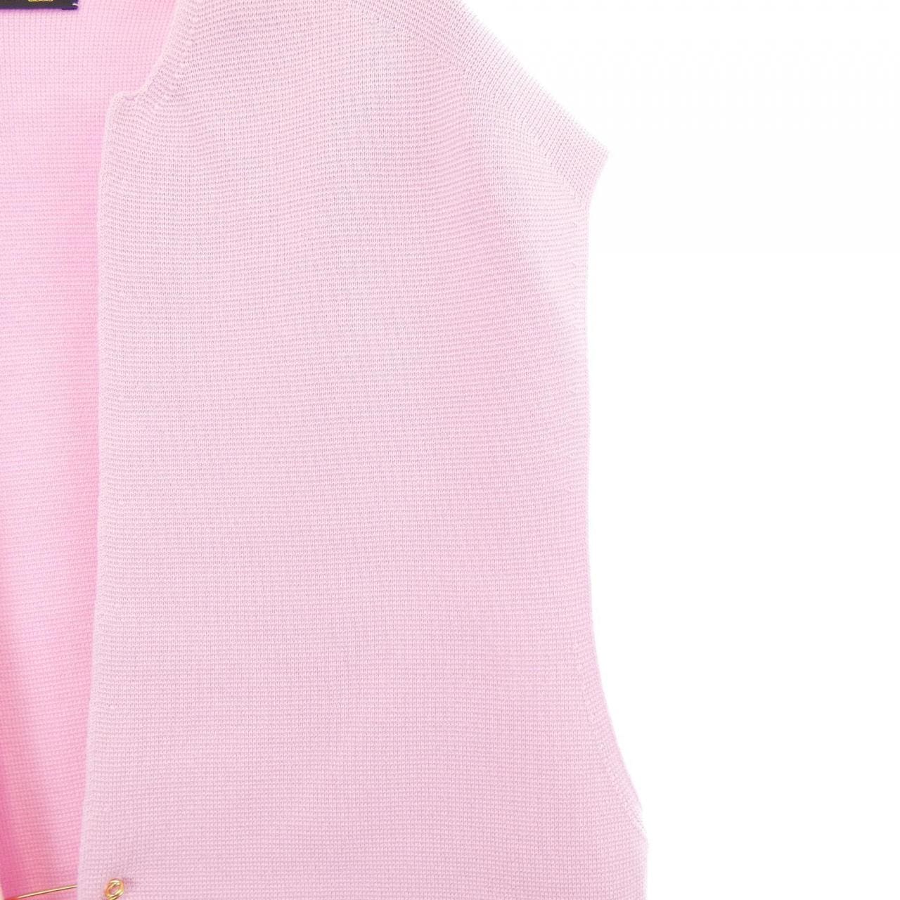 ドゥロワー DRAWER 6515-105-0559 ベスト