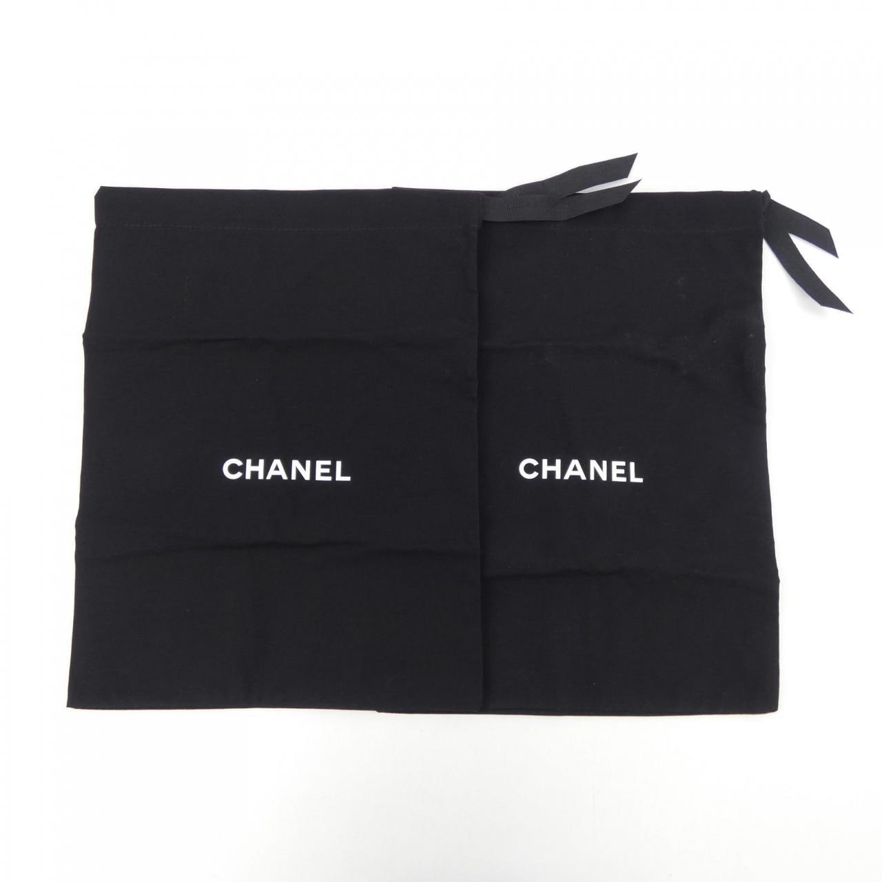 シャネル CHANEL メリージェーン MARY JANES G45749B17097 シューズ