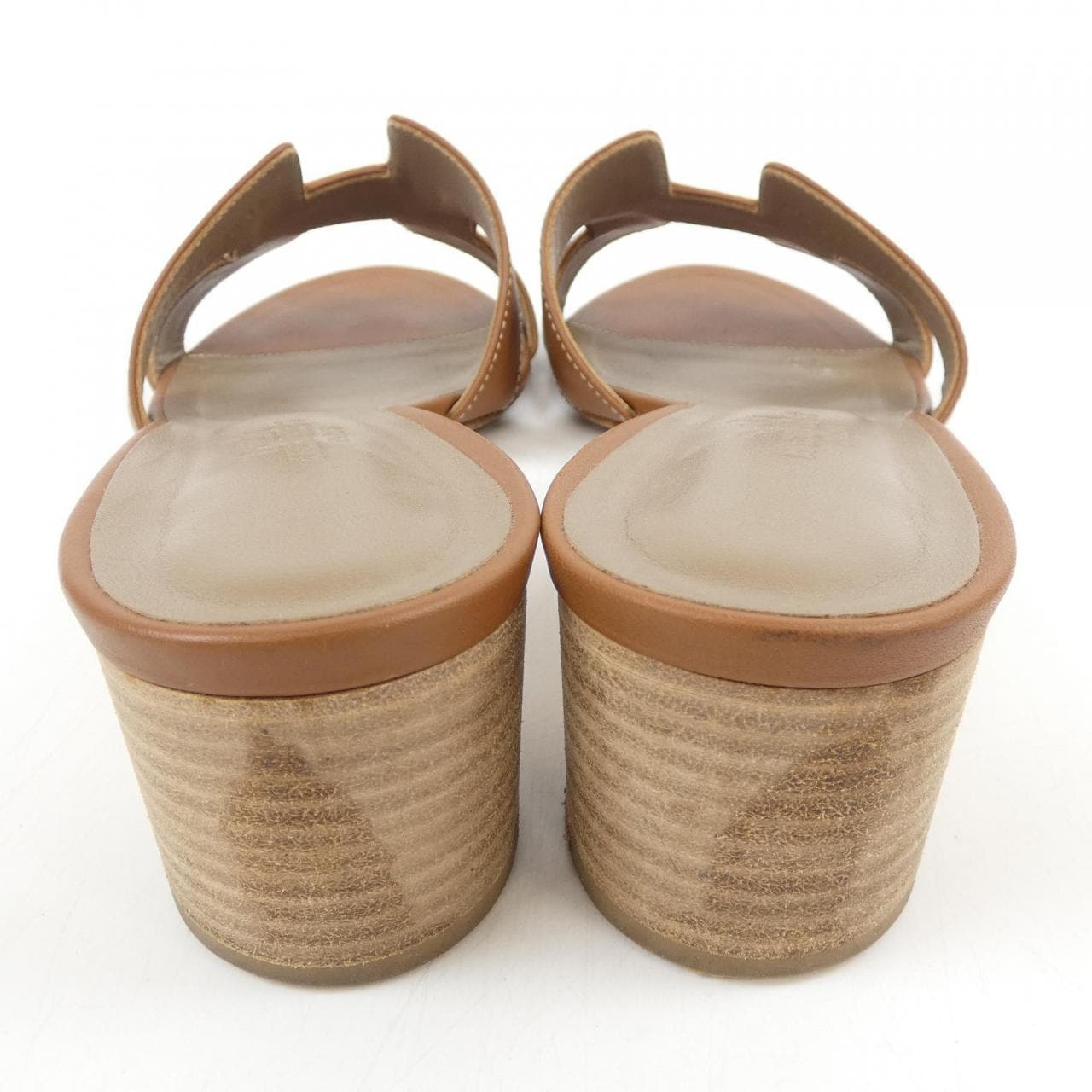 エルメス HERMES オアジス OASIS 071002Z サンダル