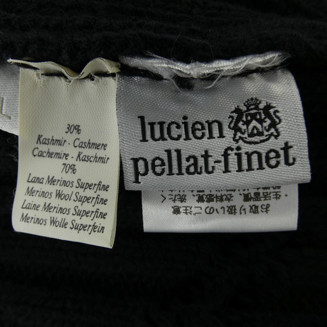 卢西亚佩拉菲奈lucienpellat-finet针织衫