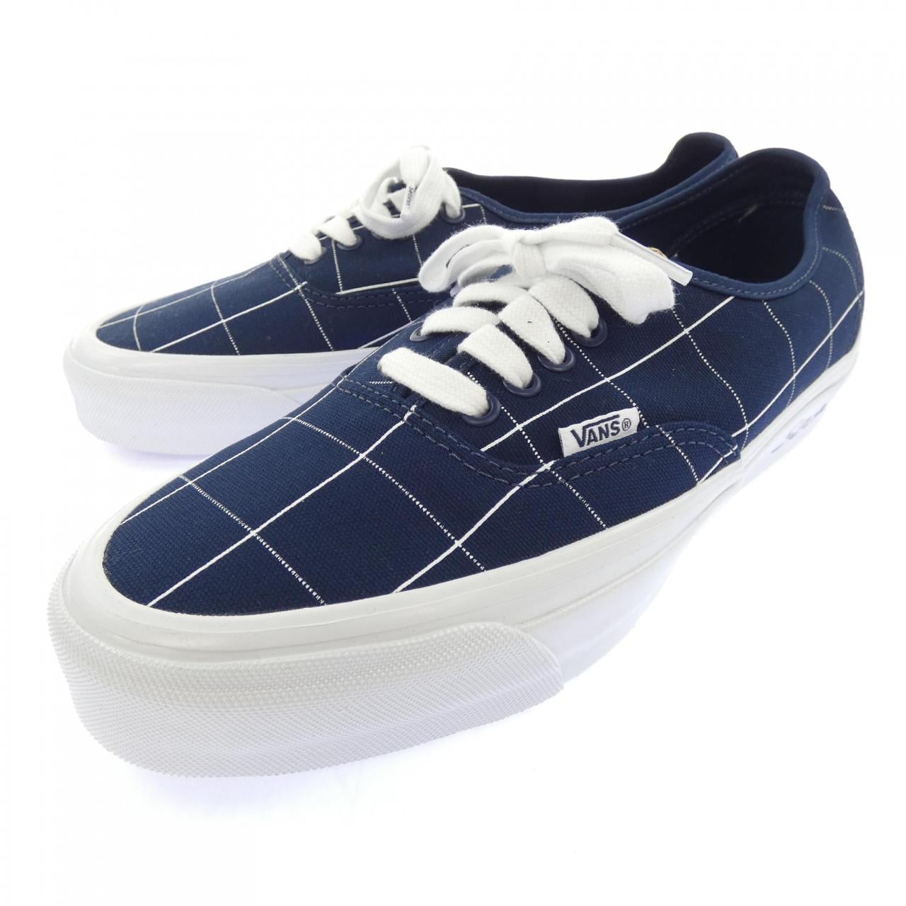 バンズ VANS 721278 SETINN スニーカー