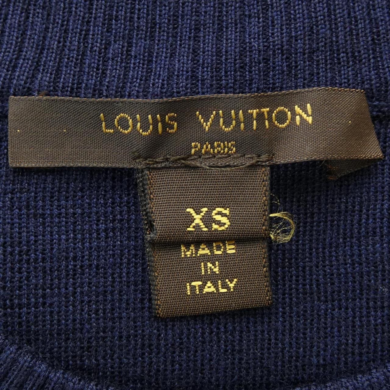 ルイヴィトン LOUIS VUITTON FAKD01MTS ワンピース