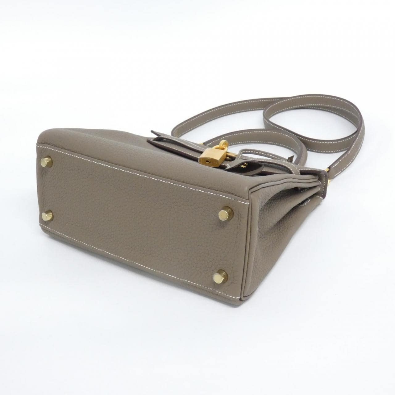 エルメス ケリー 25cm バッグ