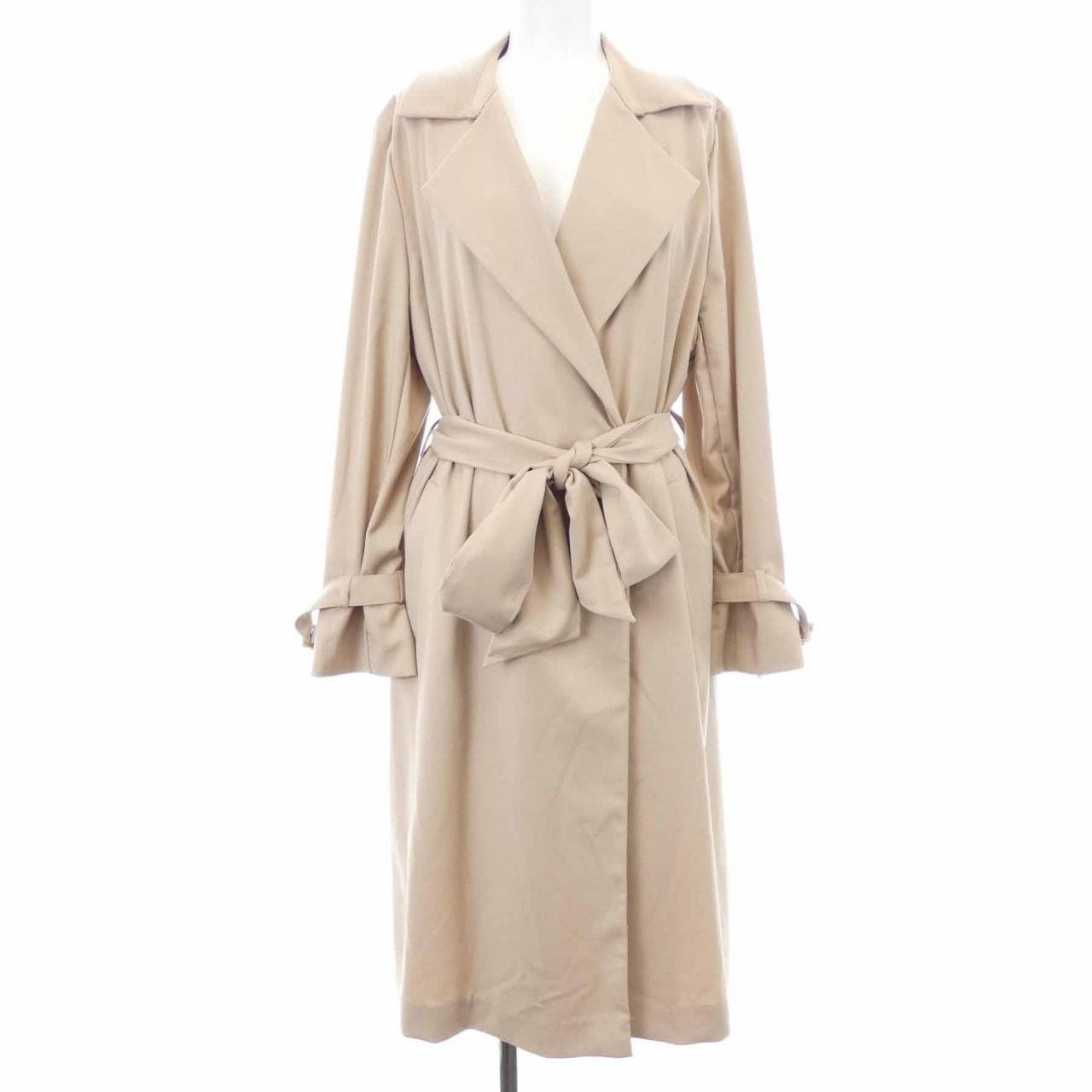 アプワイザーリッシェ Apuweiser-riche コート