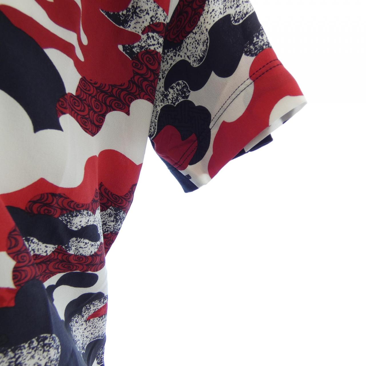 ルイヴィトン LOUIS VUITTON FETS87GCB Tシャツ