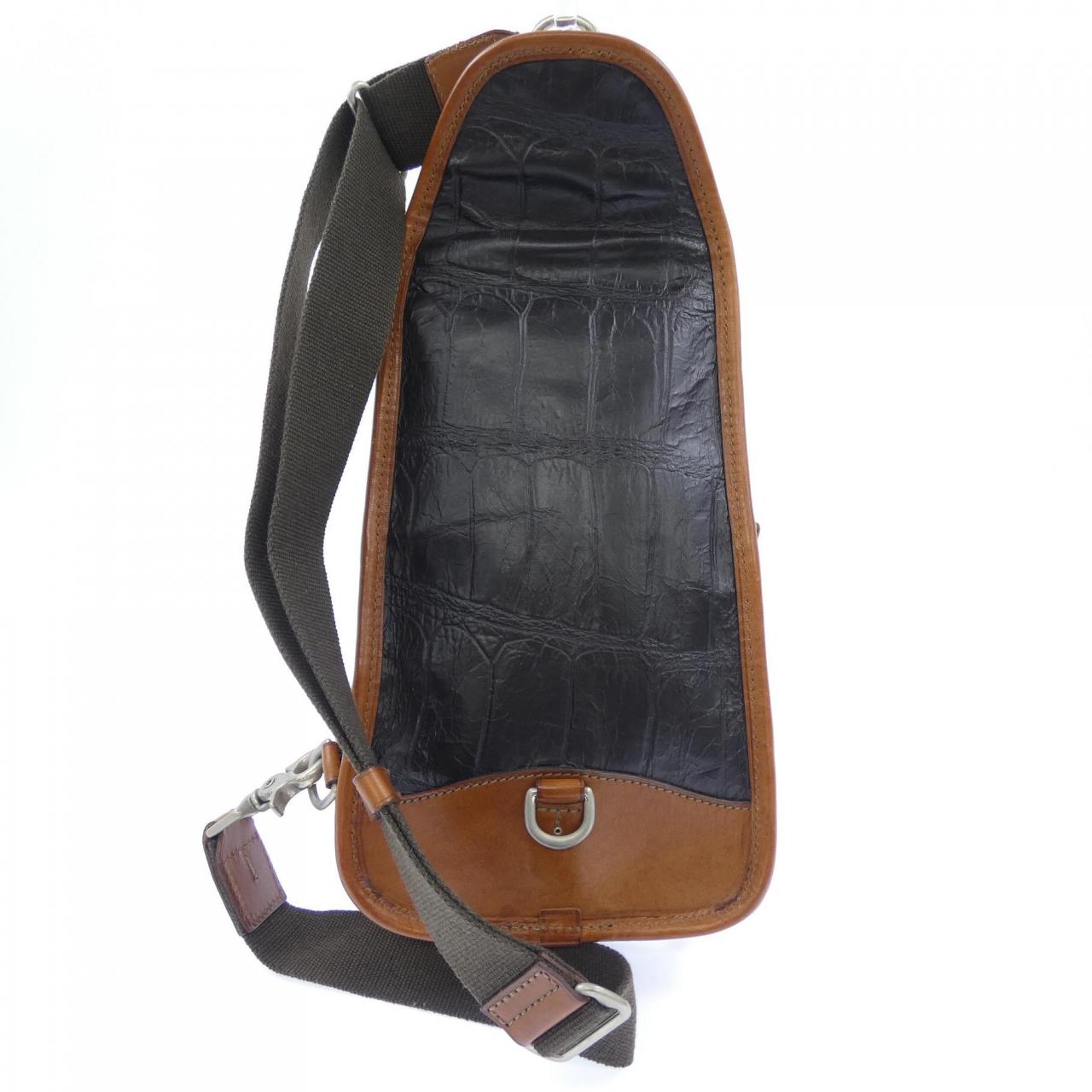 ダニエルアンドボブ DANIEL&BOB BAG