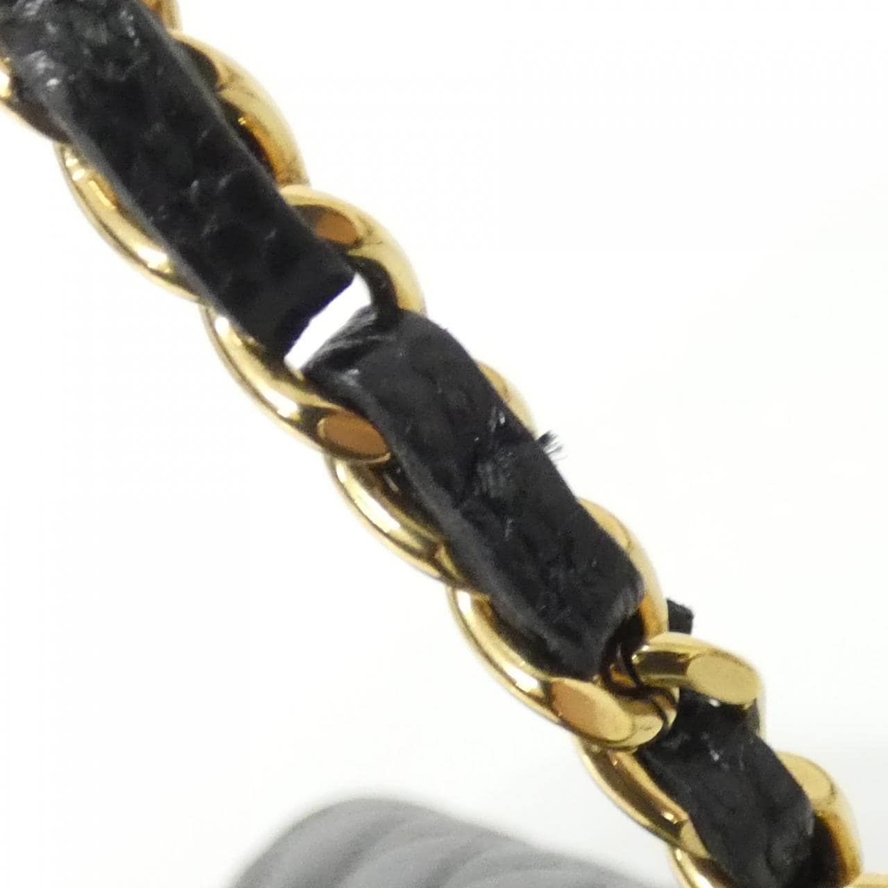 シャネル タイムレスクラシック ライン AP0250 チェーンウォレット