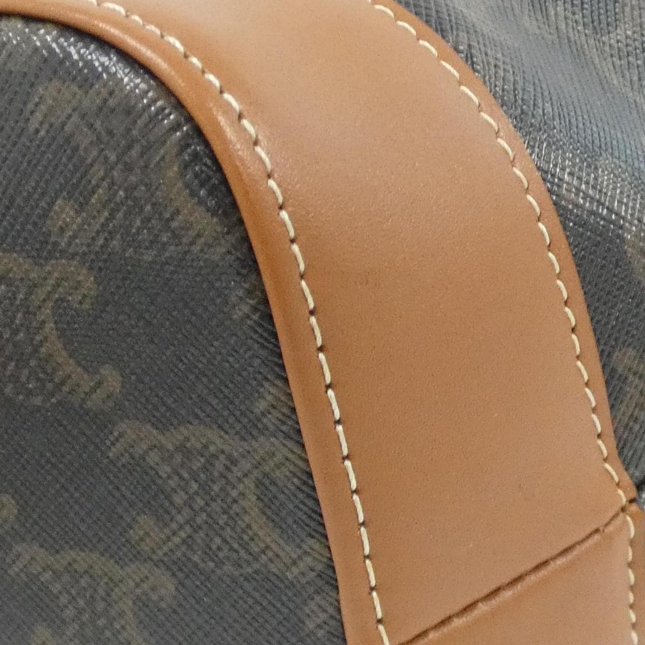 セリーヌ スモール カバ 115082CAS バッグ