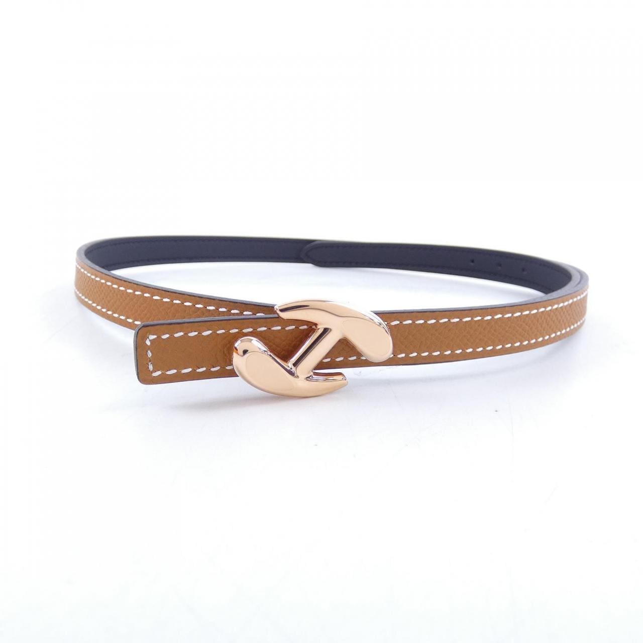 HERMES Nautic 13mm Reversible Belt