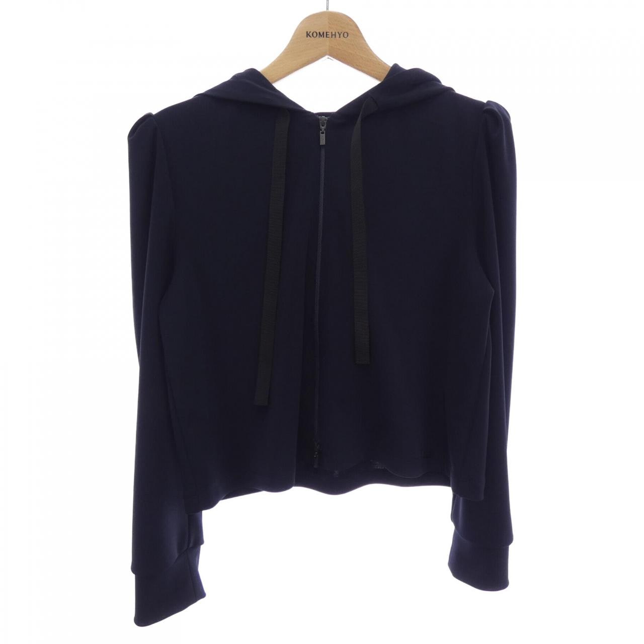 フォクシーニューヨーク FOXEY NEW YORK 39452-NSJFZ106YR パーカー