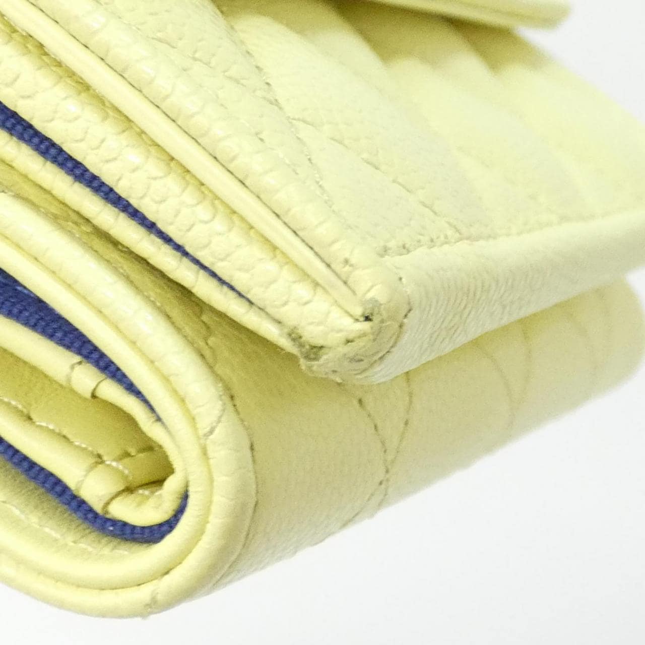 シャネル AP3518 財布