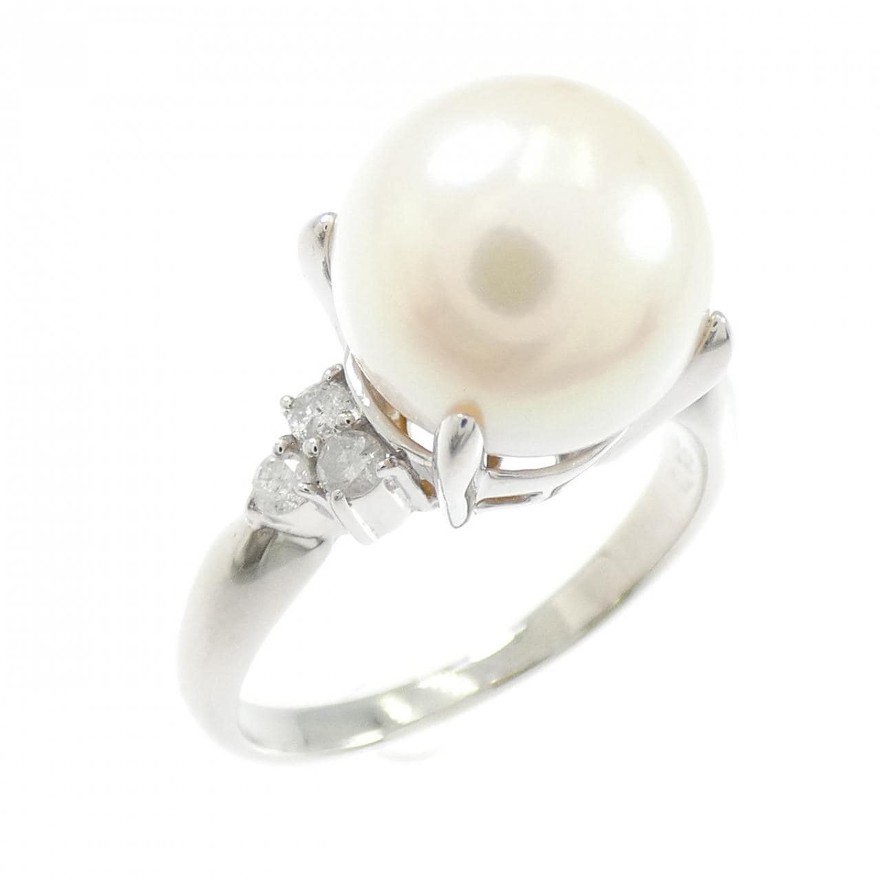 PT900 アコヤパール リング 9.8mm