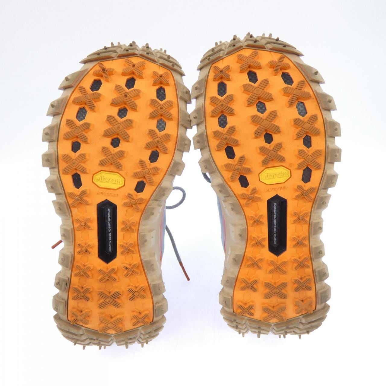 モンクレール MONCLER 4M00130 M6068 スニーカー