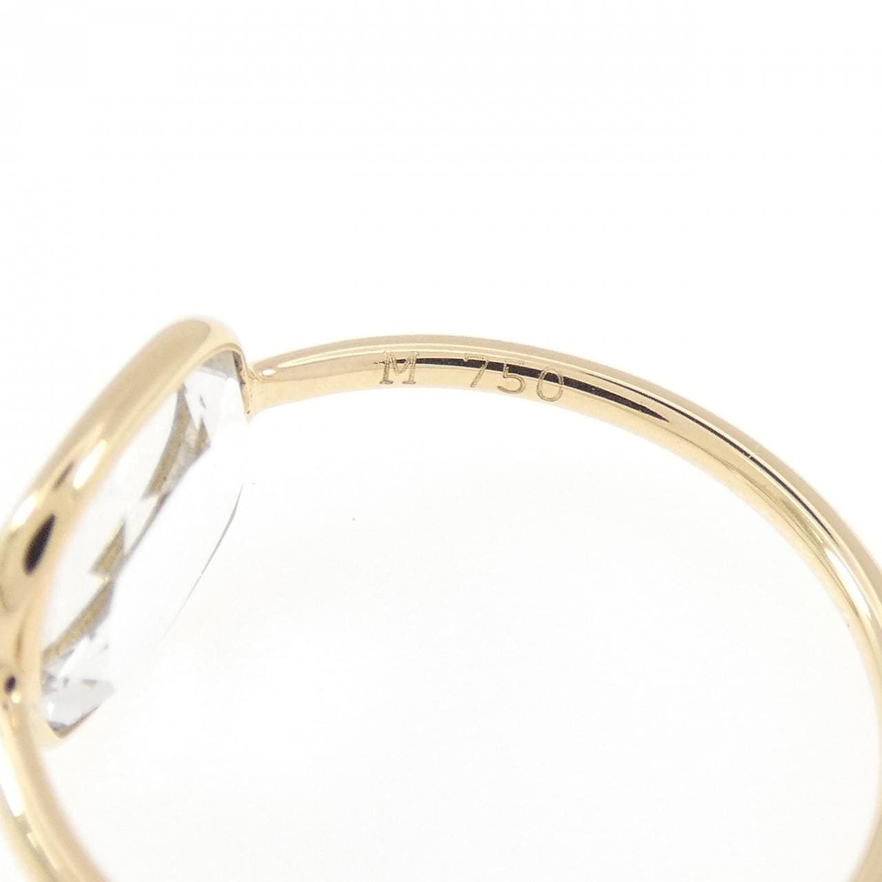 マリハ クオーツ リング