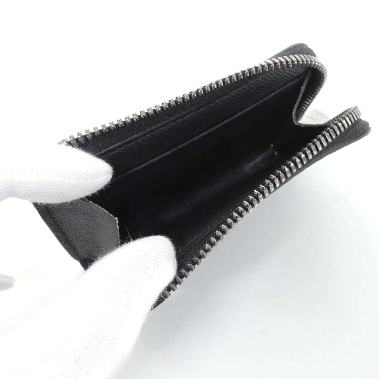 ルイヴィトン モノグラム エクリプス ポルト モネ ジュール M63536 コインケース