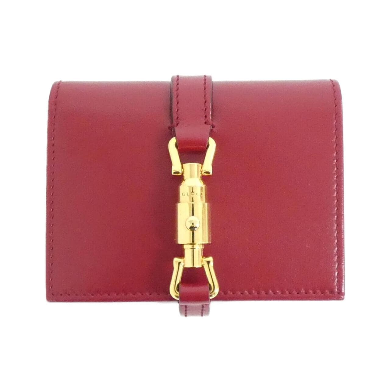 【未使用品】グッチ JACKIE 1961 645536 14J0G 財布