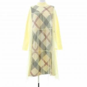 ブルーレーベルクレストブリッジ BLUE LABEL CRESTBRIDGE 55J15-454-60 ワンピース