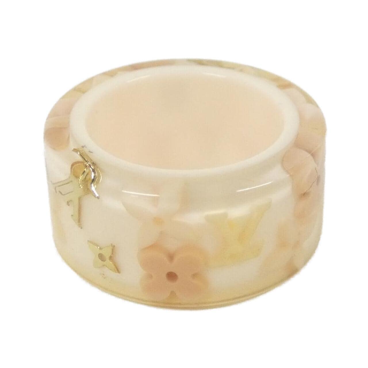 ルイヴィトン バーグ ファランドール M M65817 リング