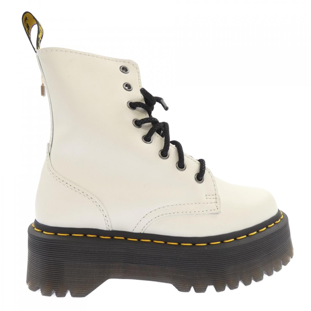 ドクターマーチン DR.MARTENS JADON ブーツ