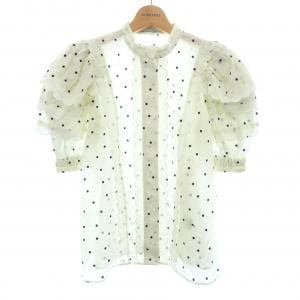 セブンテンバイミホカワヒト SEVEN TEN by MIHO KAWAHITO シャツ