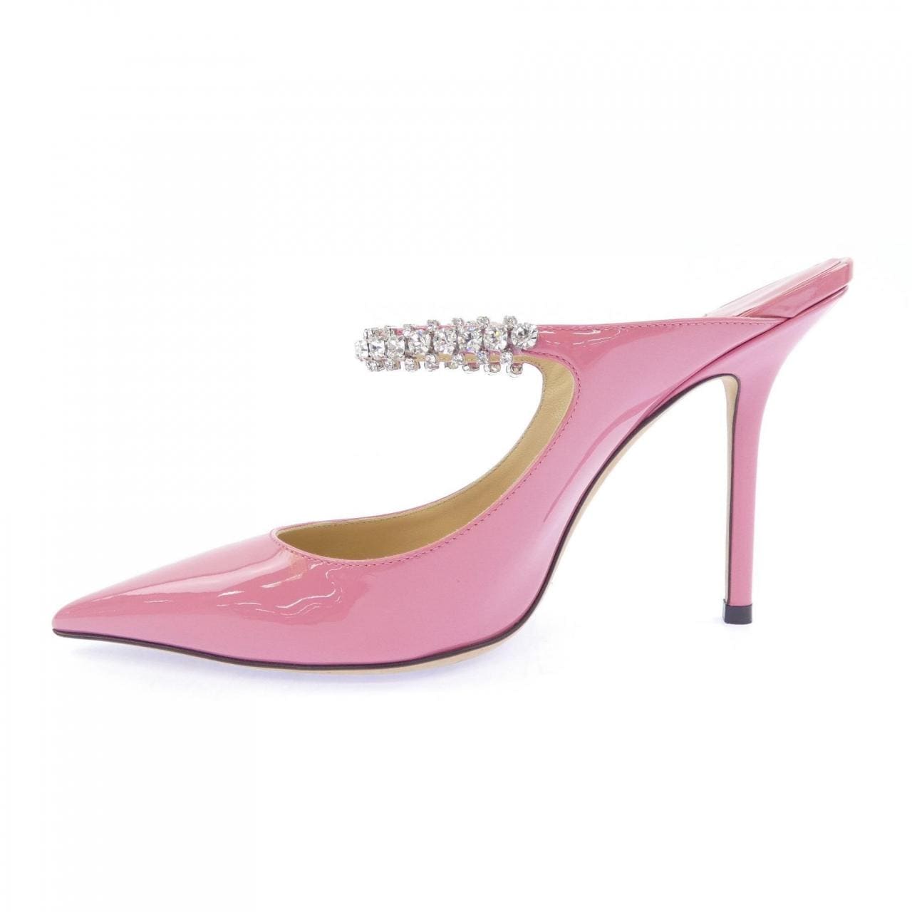 ジミーチュウ JIMMY CHOO パンプス