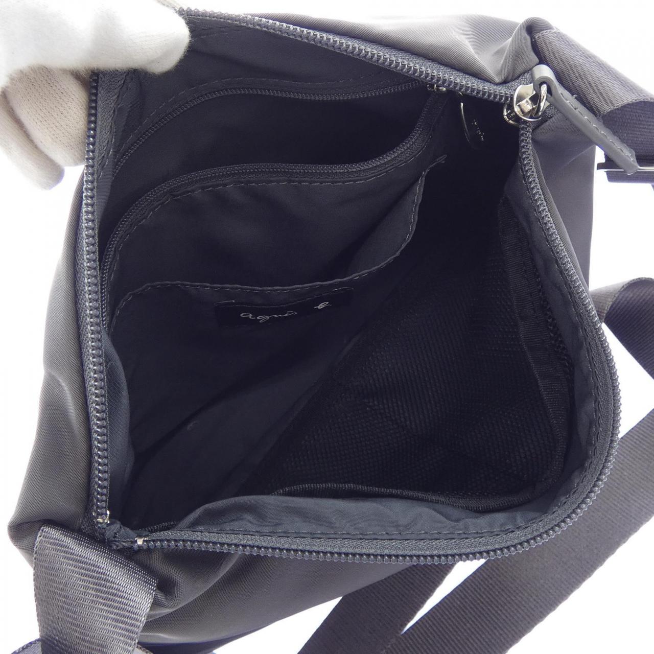 アニエスベー Agnes.b BAG
