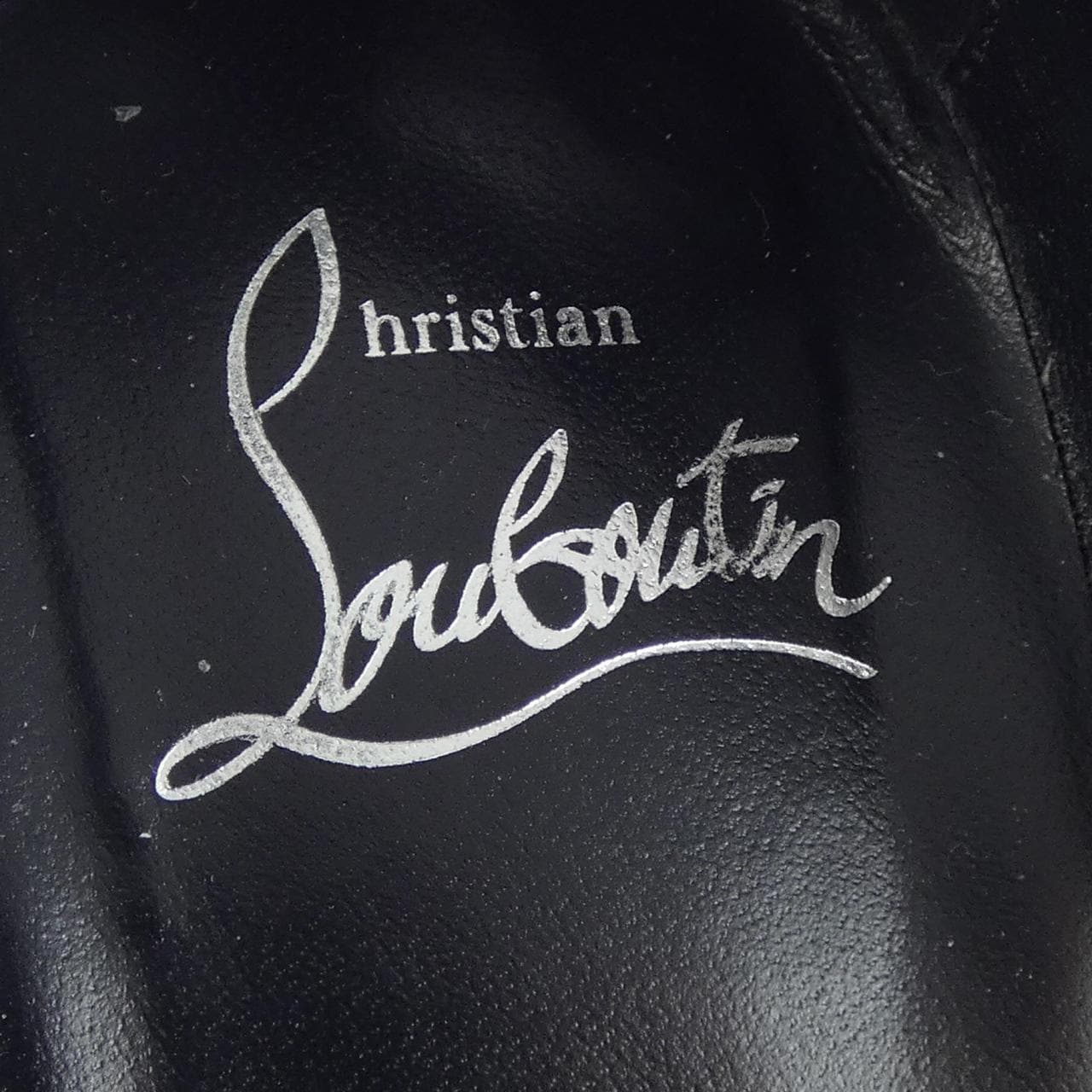 クリスチャンルブタン CHRISTIAN LOUBOUTIN パンプス