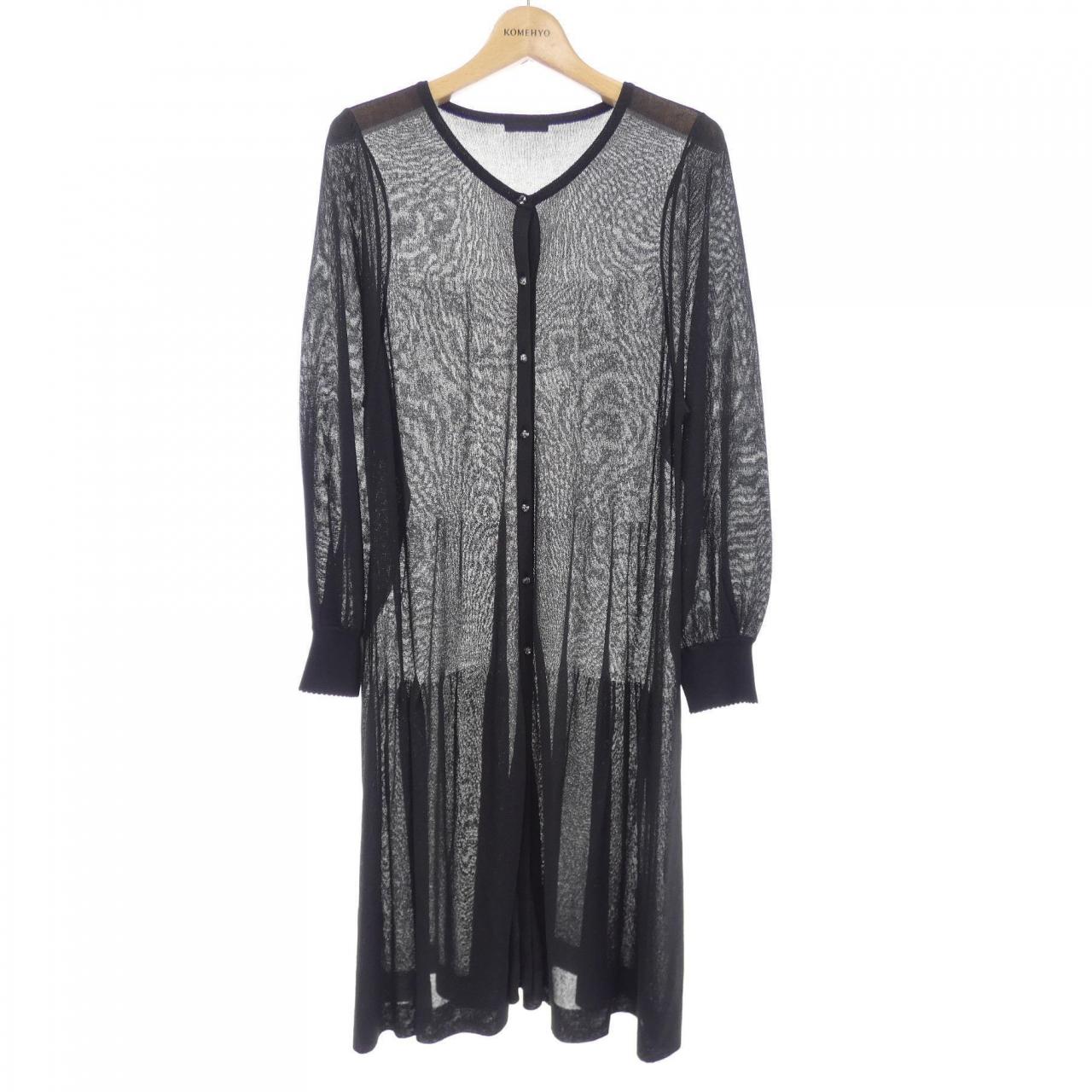 トゥービーシック TO BE CHIC ロングカーディガン