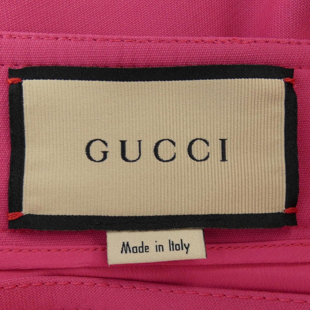 グッチ GUCCI 643333 ZAD88 スカート