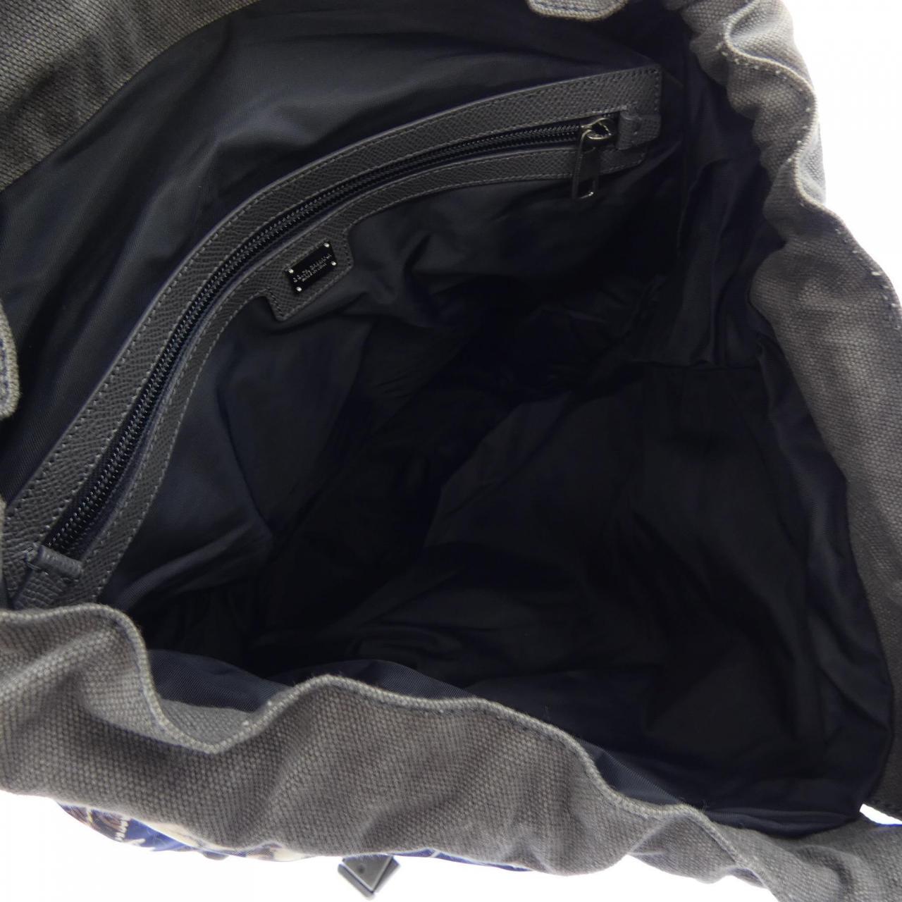 ドルチェアンドガッバーナ DOLCE&GABBANA BACKPACK