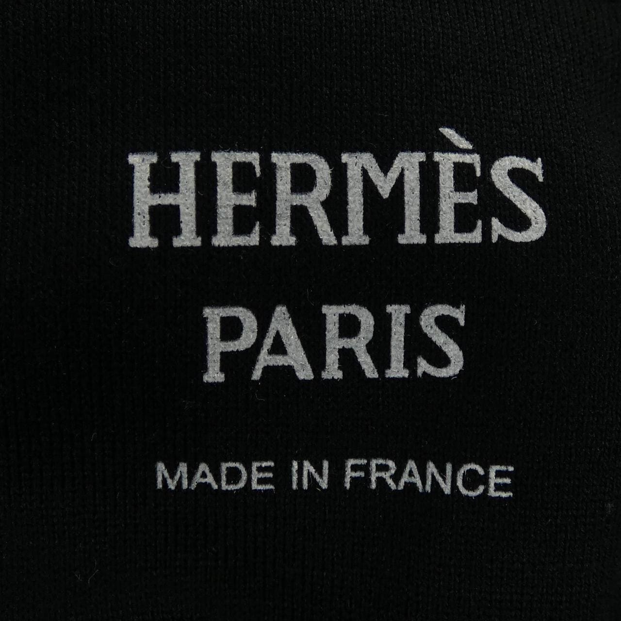 エルメス HERMES BRIDE A BLOC ブリッド･ア･ブロック 6E4634DN トップス