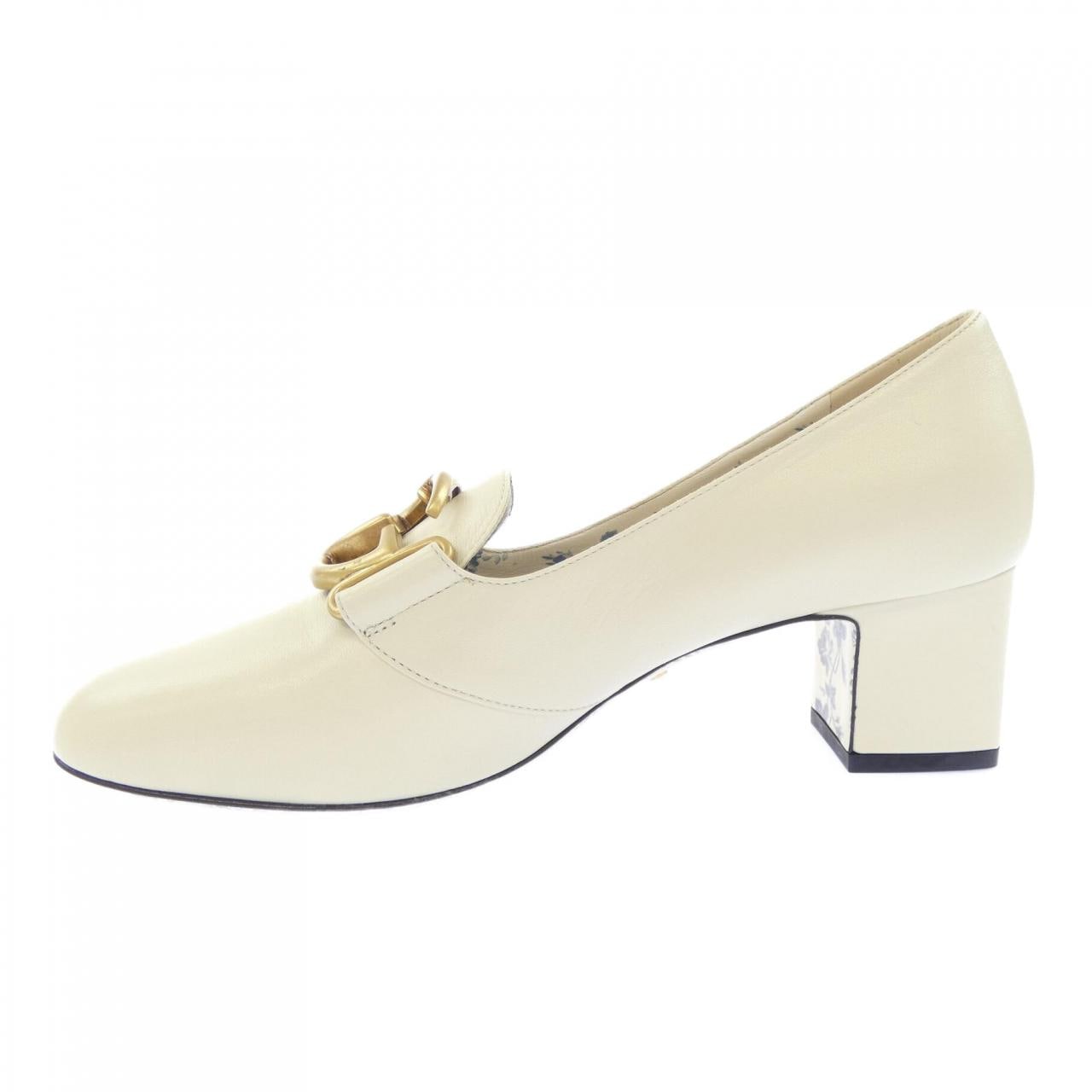 グッチ GUCCI 525333 パンプス
