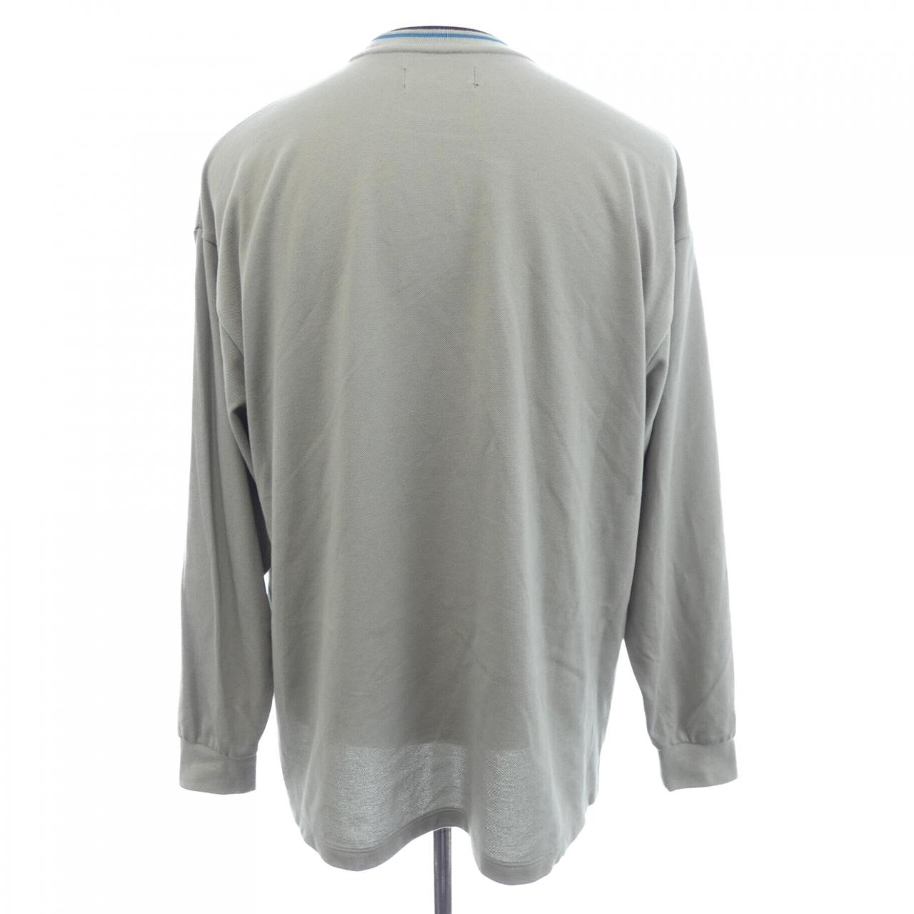 フレッドペリー FRED PERRY BEAMS トップス