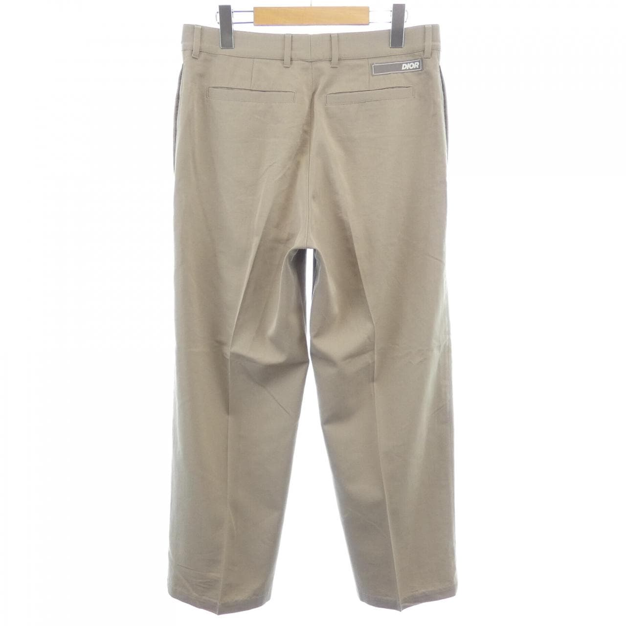 ディオール DIOR 483C118A5811 パンツ