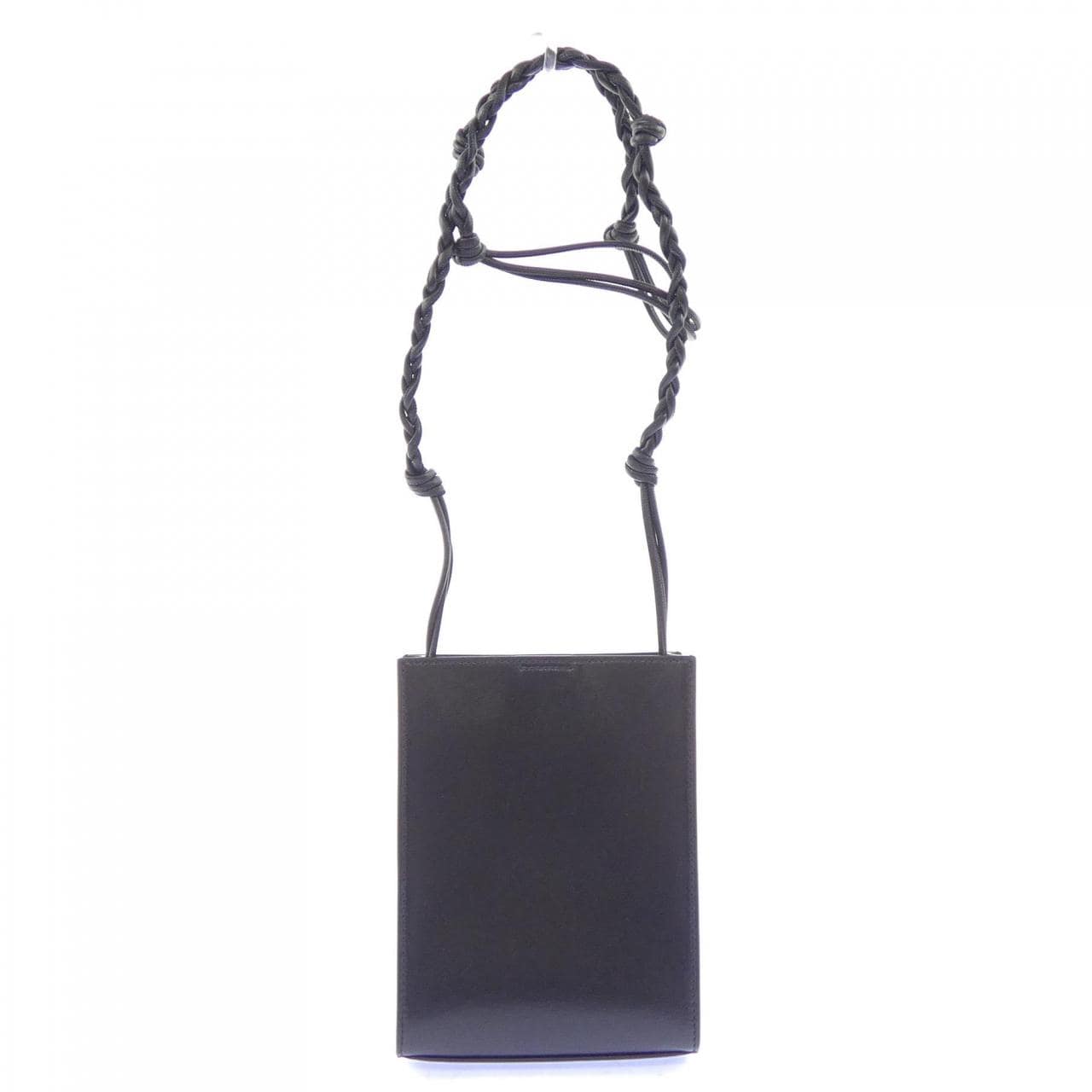 ジルサンダー JIL SANDER タングル TANGLE ポケット付 J07WG0001 BAG