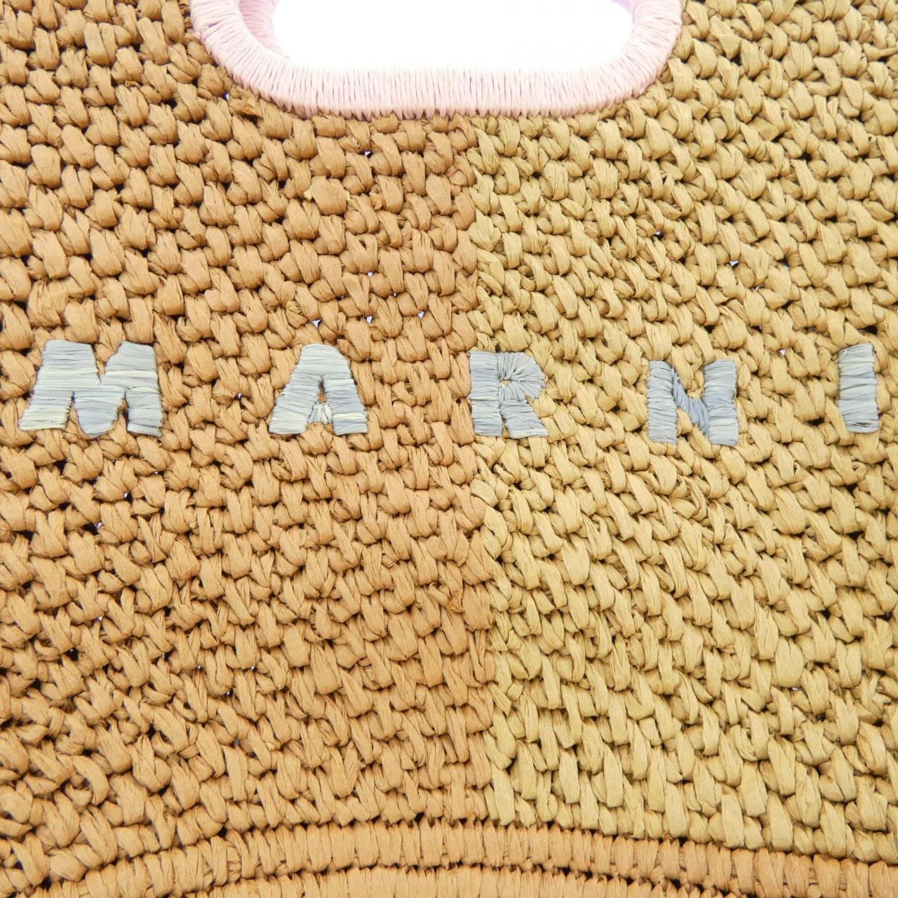 マルニ MARNI BMMP0172A0 BAG