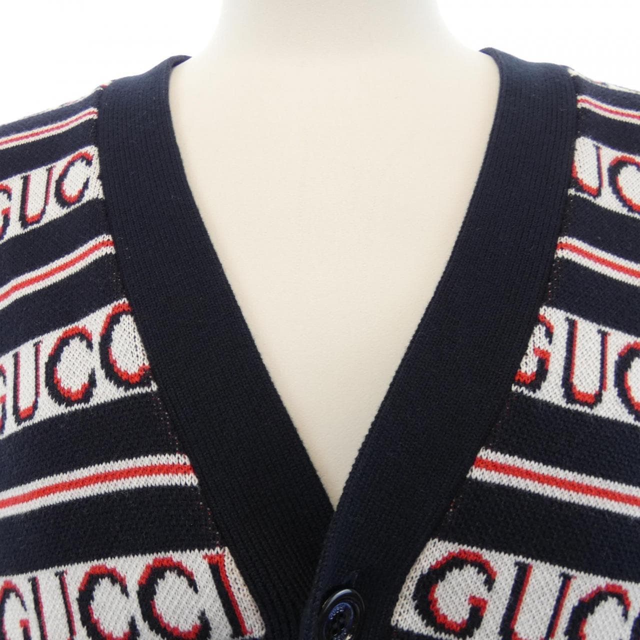グッチ GUCCI 787690 カーディガン