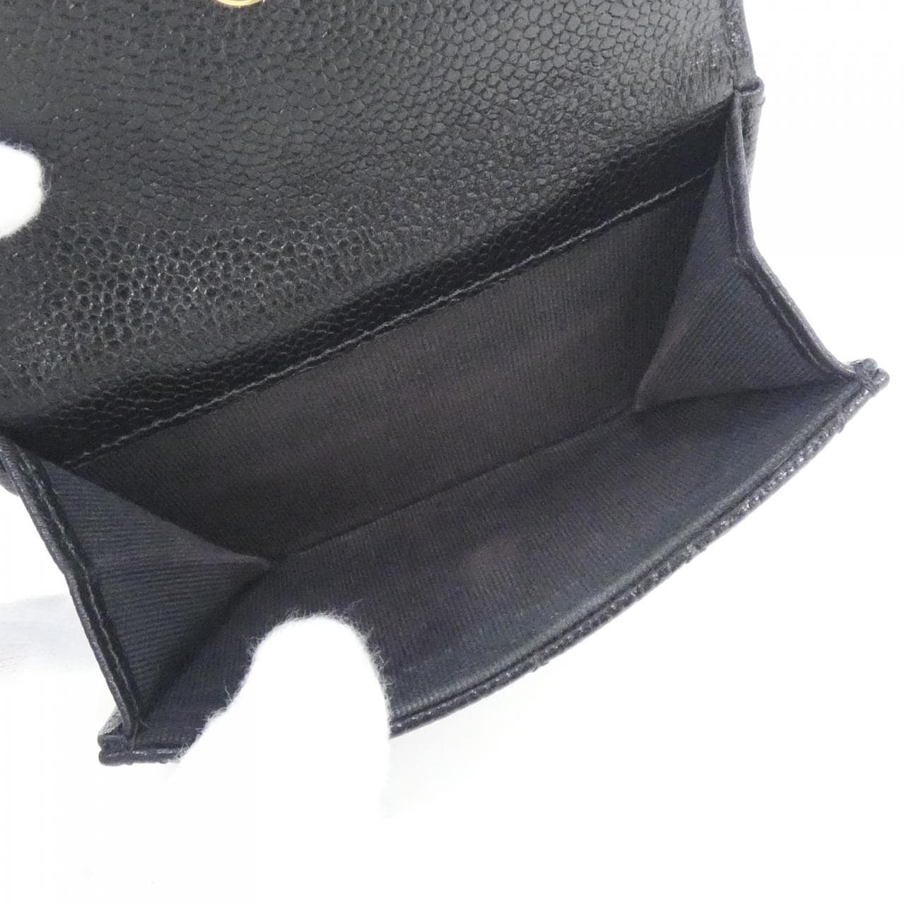 シャネル ボーイシャネル ライン 84432 財布