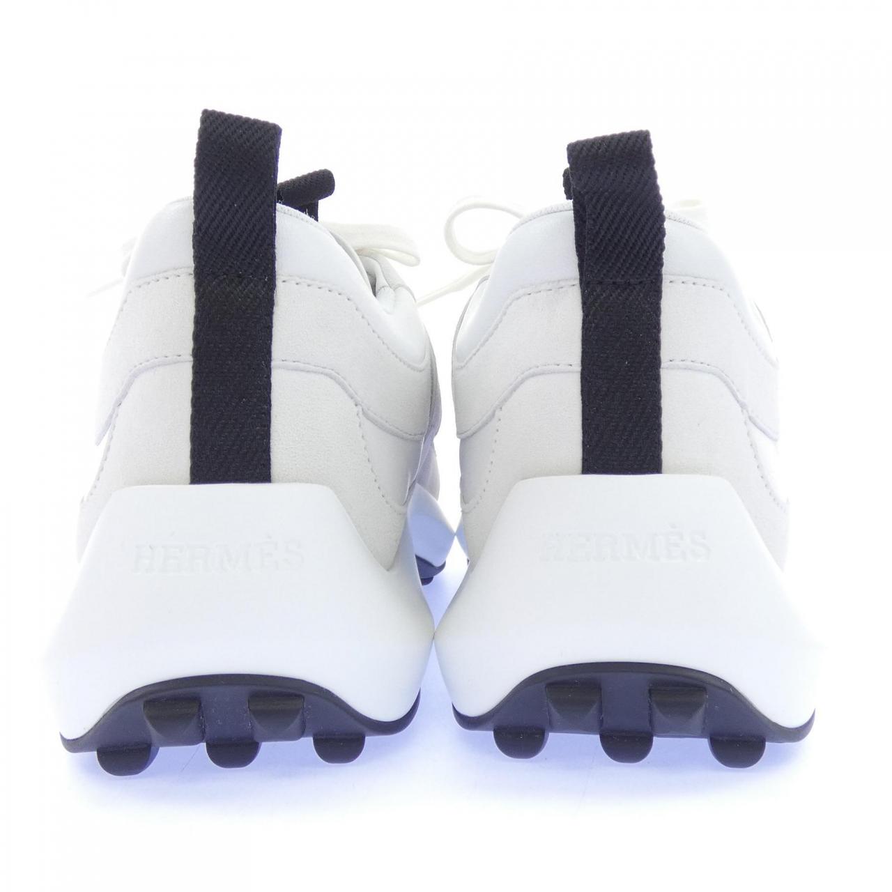 エルメス HERMES ループ 252000Z スニーカー