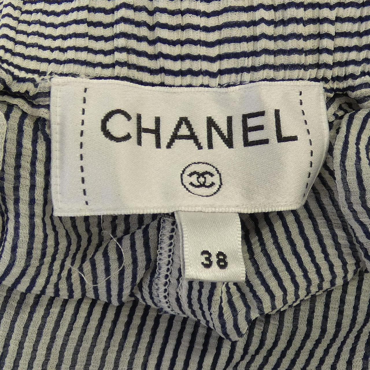 シャネル CHANEL P72661V64385 パンツ