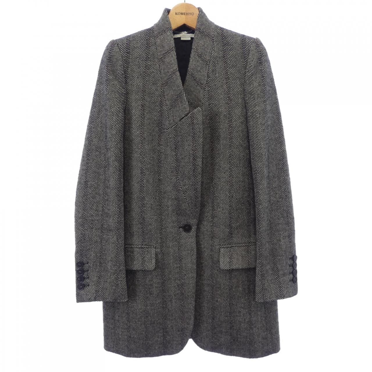 ステラマッカートニー STELLA MCCARTNEY 531954 コート