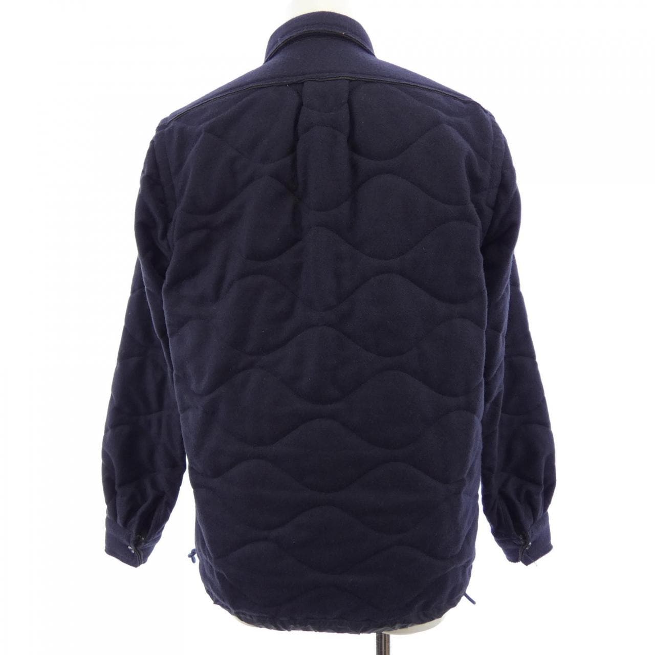 サカイ SACAI 15-00904M ブルゾン