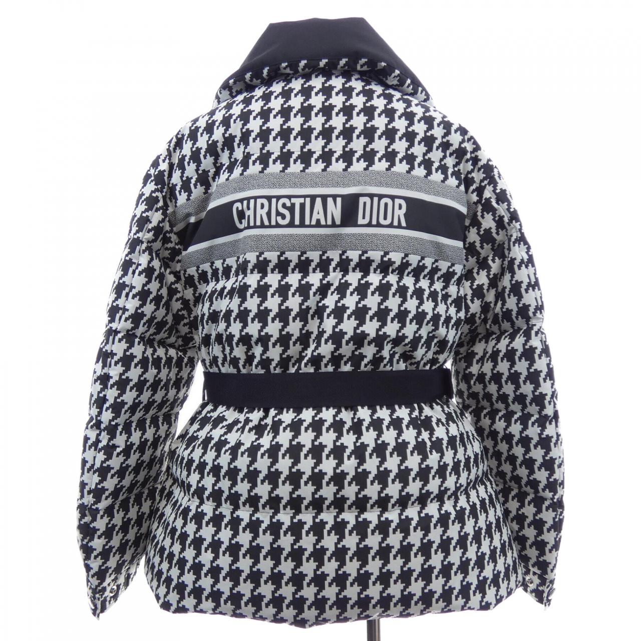 クリスチャンディオール CHRISTIAN DIOR 417C70A2867 ジャケット