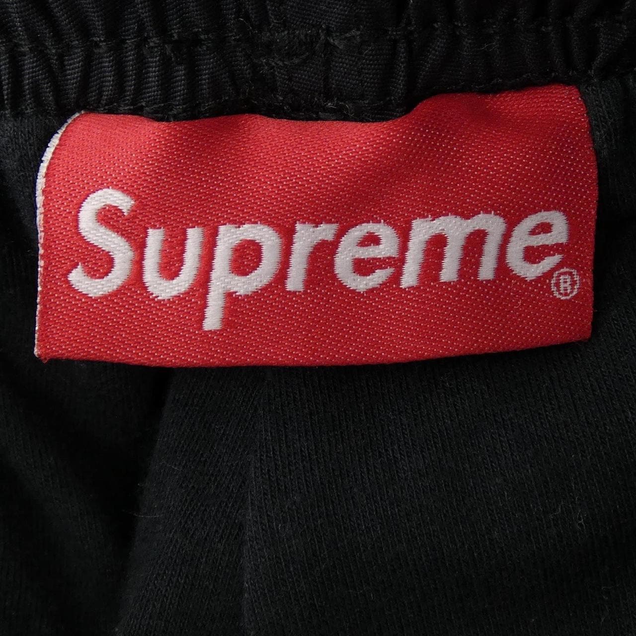 シュプリーム SUPREME パンツ