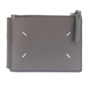 メゾンマルジェラ Maison Margiela 4ステッチ マネークリップウォレット SA1UI0018 WALLET