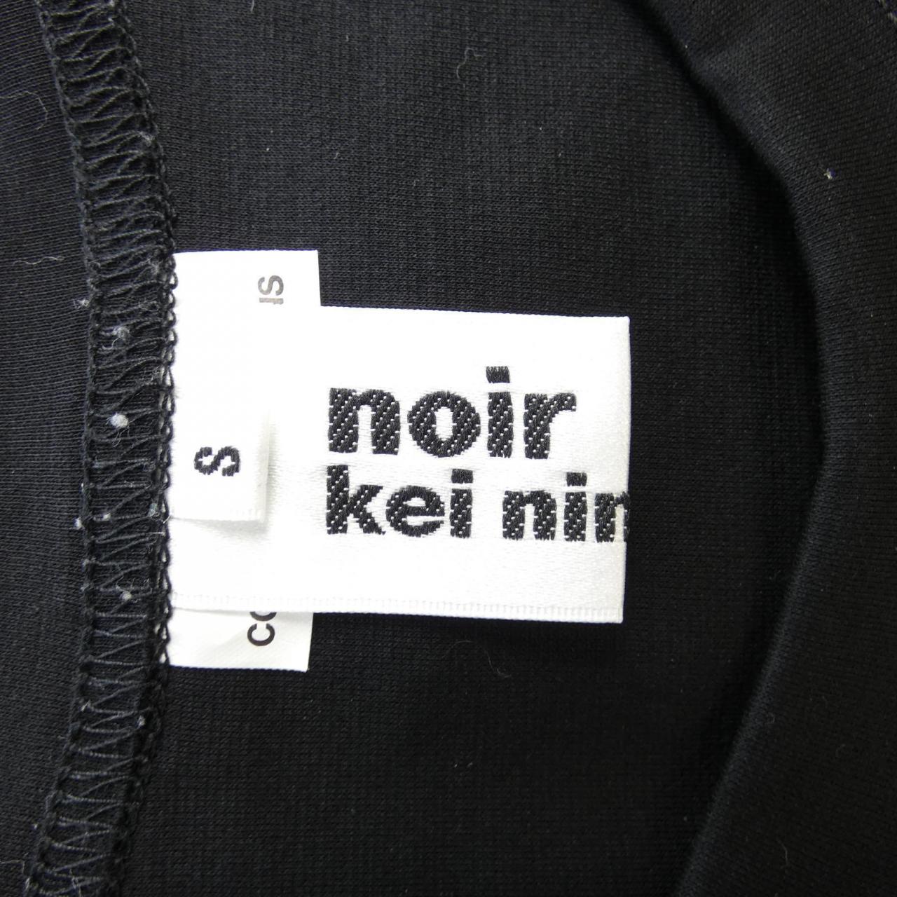 诺瓦凯尼诺米亚noir kei ninomiya上衣