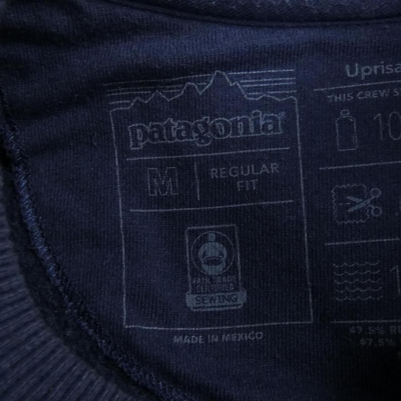 パタゴニア PATAGONIA スウェット