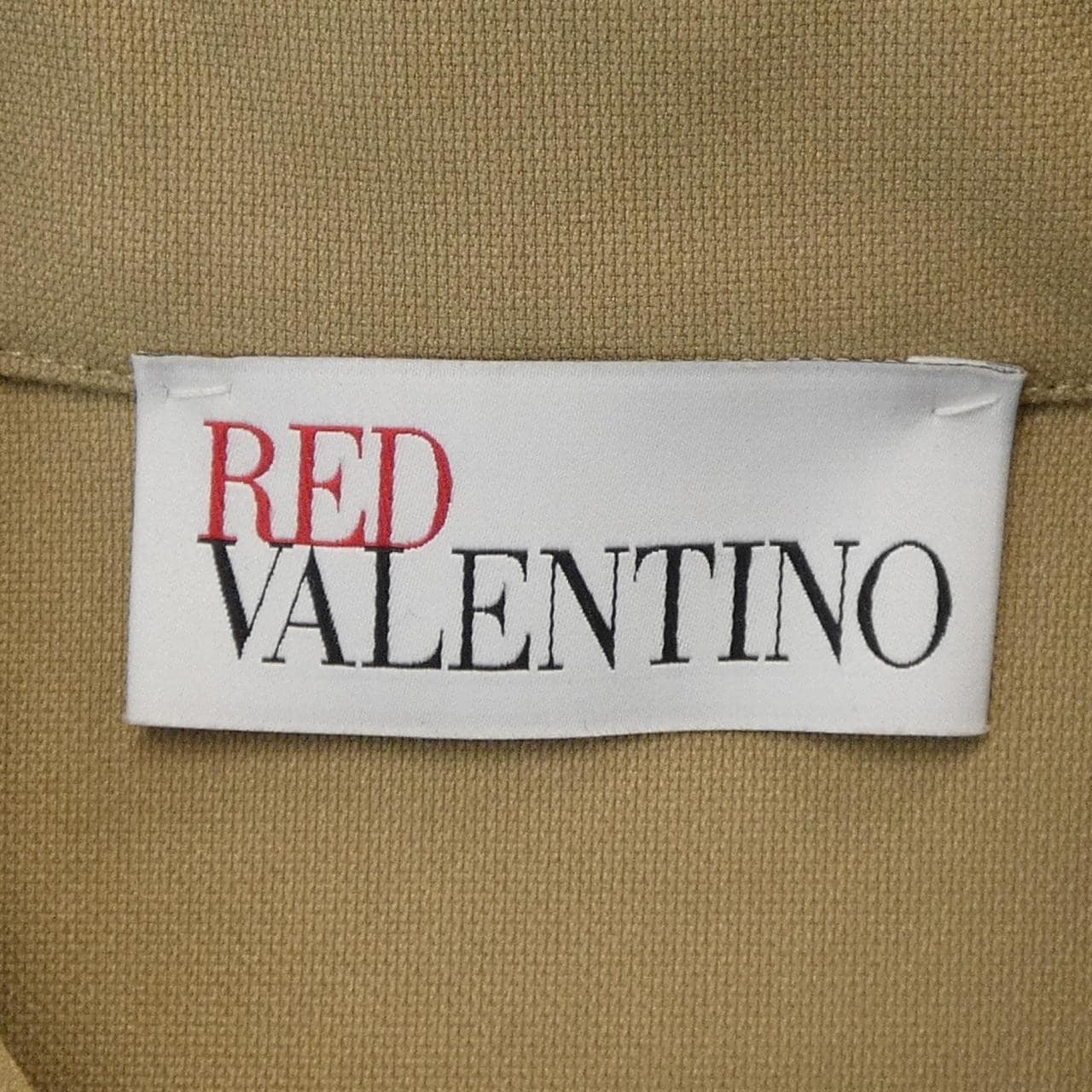 レッドバレンティノ RED VALENTINO コート