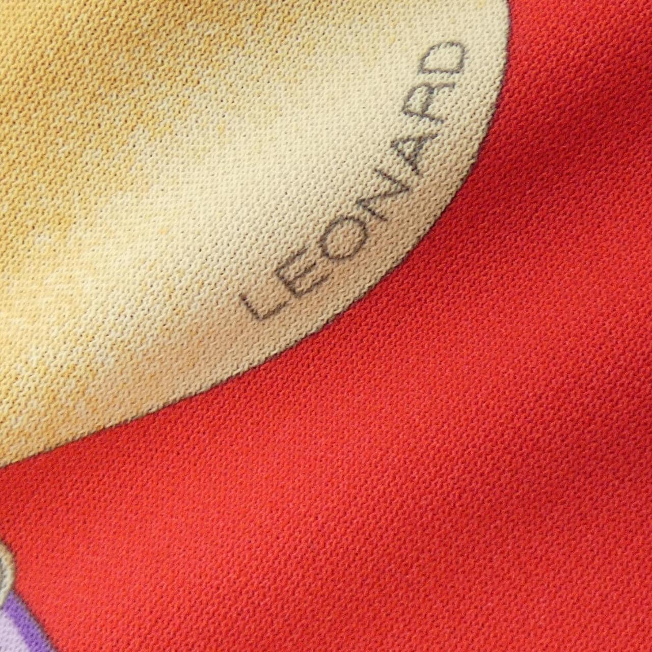 レオナールスポーツ LEONARD SPORT ワンピース