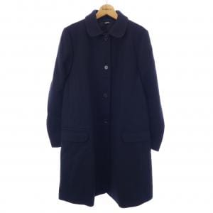 ジルサンダーネイビー JIL SANDER NAVY コート